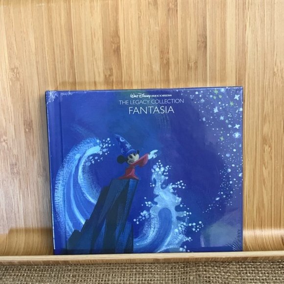 Disney Legacy Collection CD Bundle - Picture 8 of 13